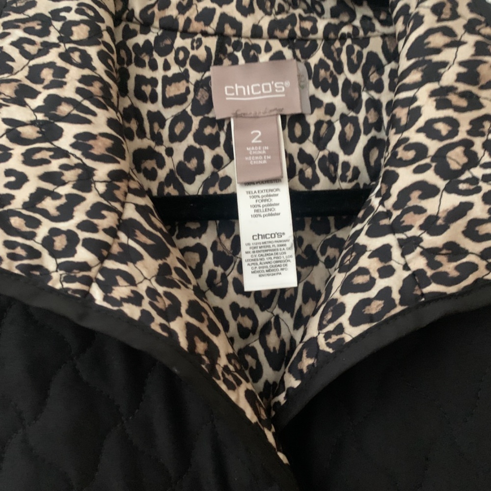 Lightweight Jacket - image 2